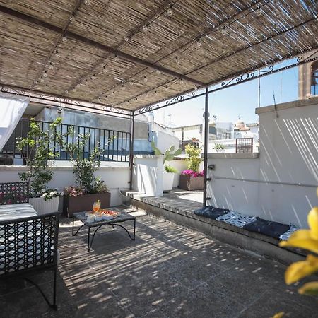 Vila Alba Domus Conversano Exteriér fotografie