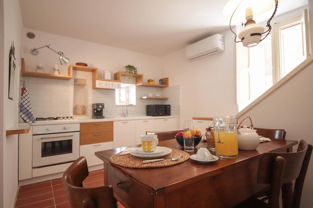 Vila Alba Domus Conversano Exteriér fotografie