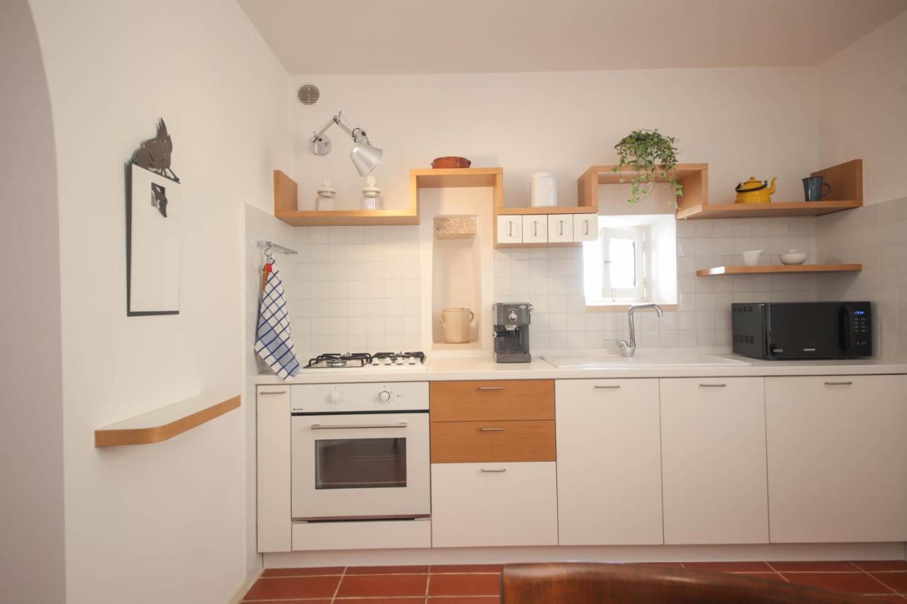 Vila Alba Domus Conversano Exteriér fotografie