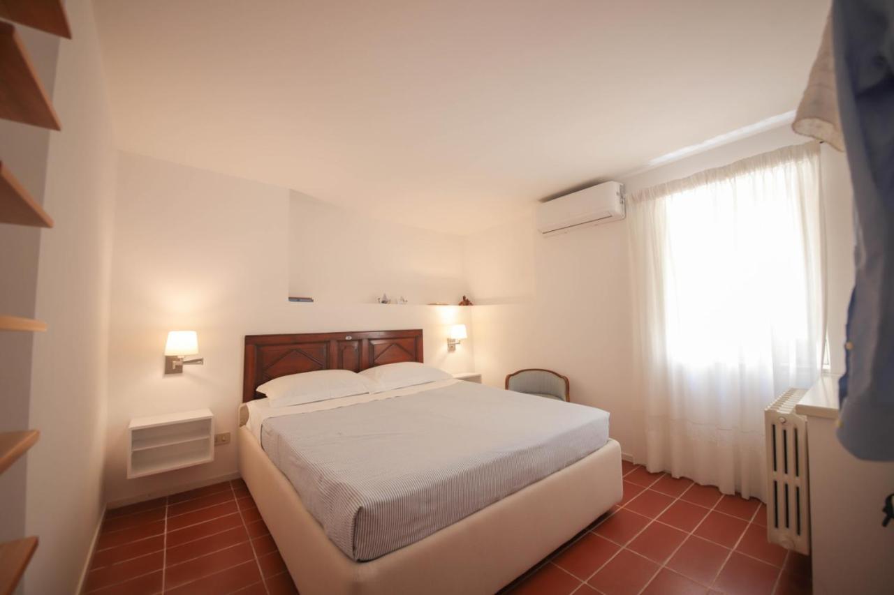 Vila Alba Domus Conversano Exteriér fotografie