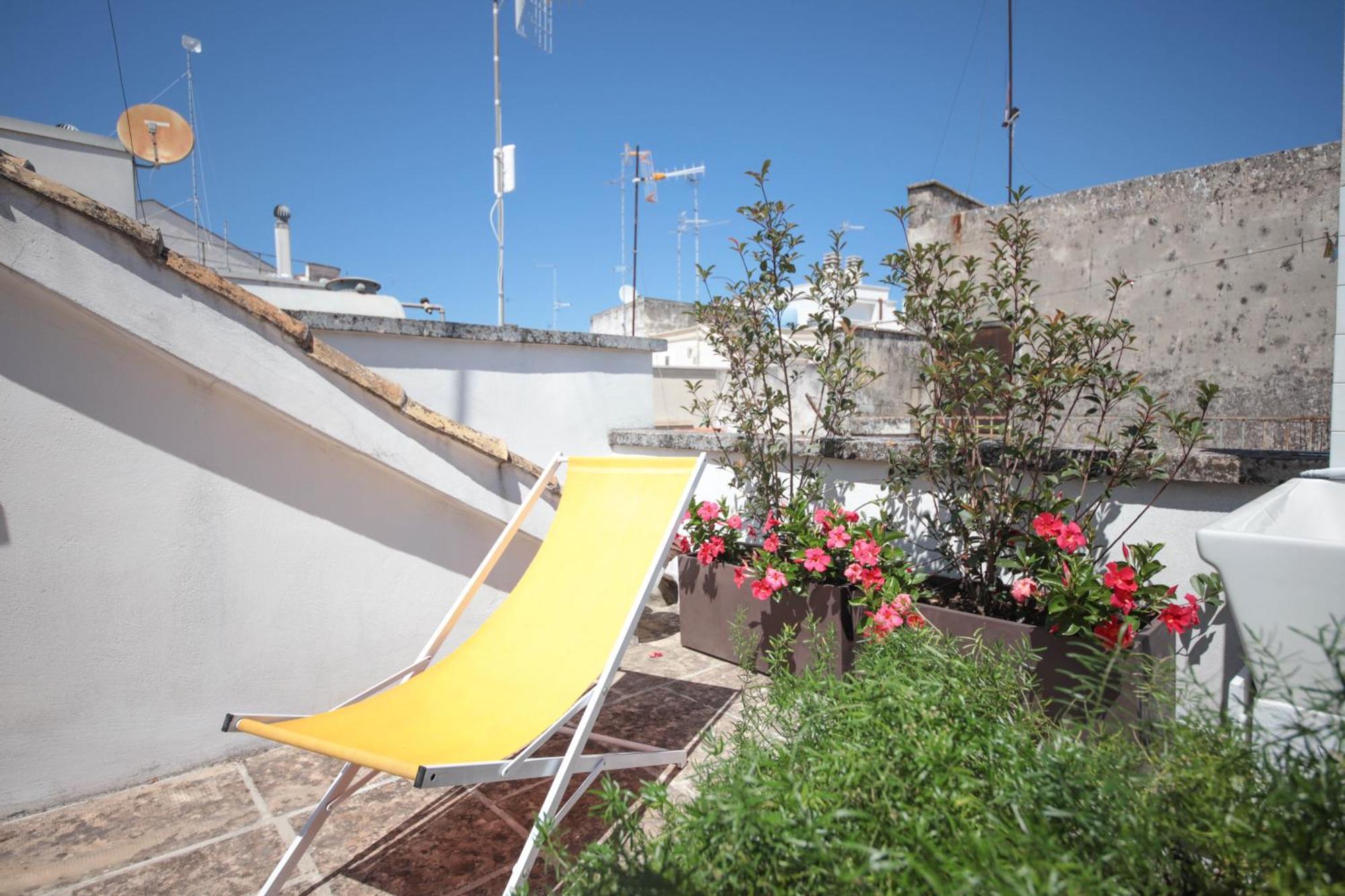 Vila Alba Domus Conversano Exteriér fotografie