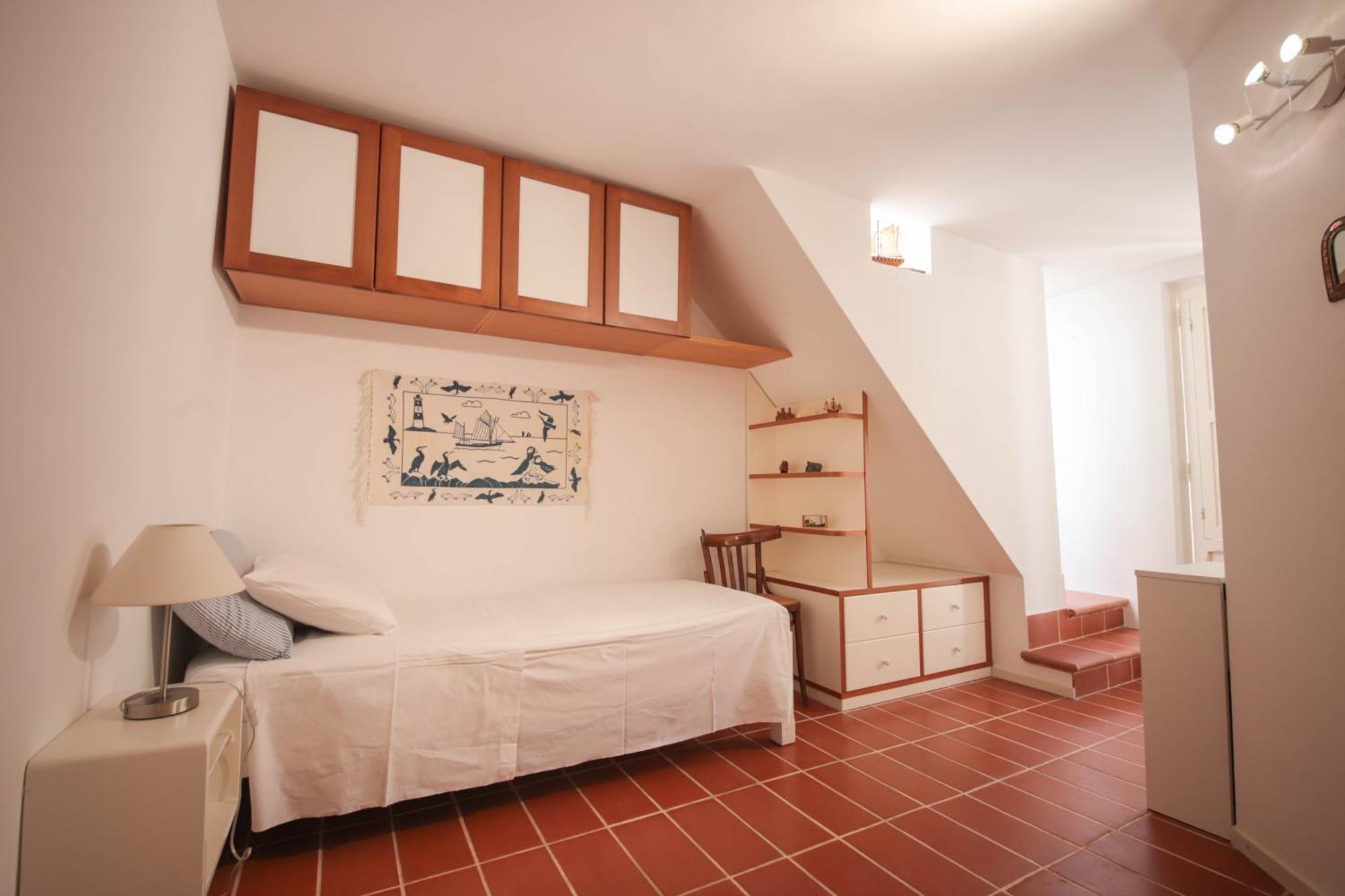 Vila Alba Domus Conversano Exteriér fotografie