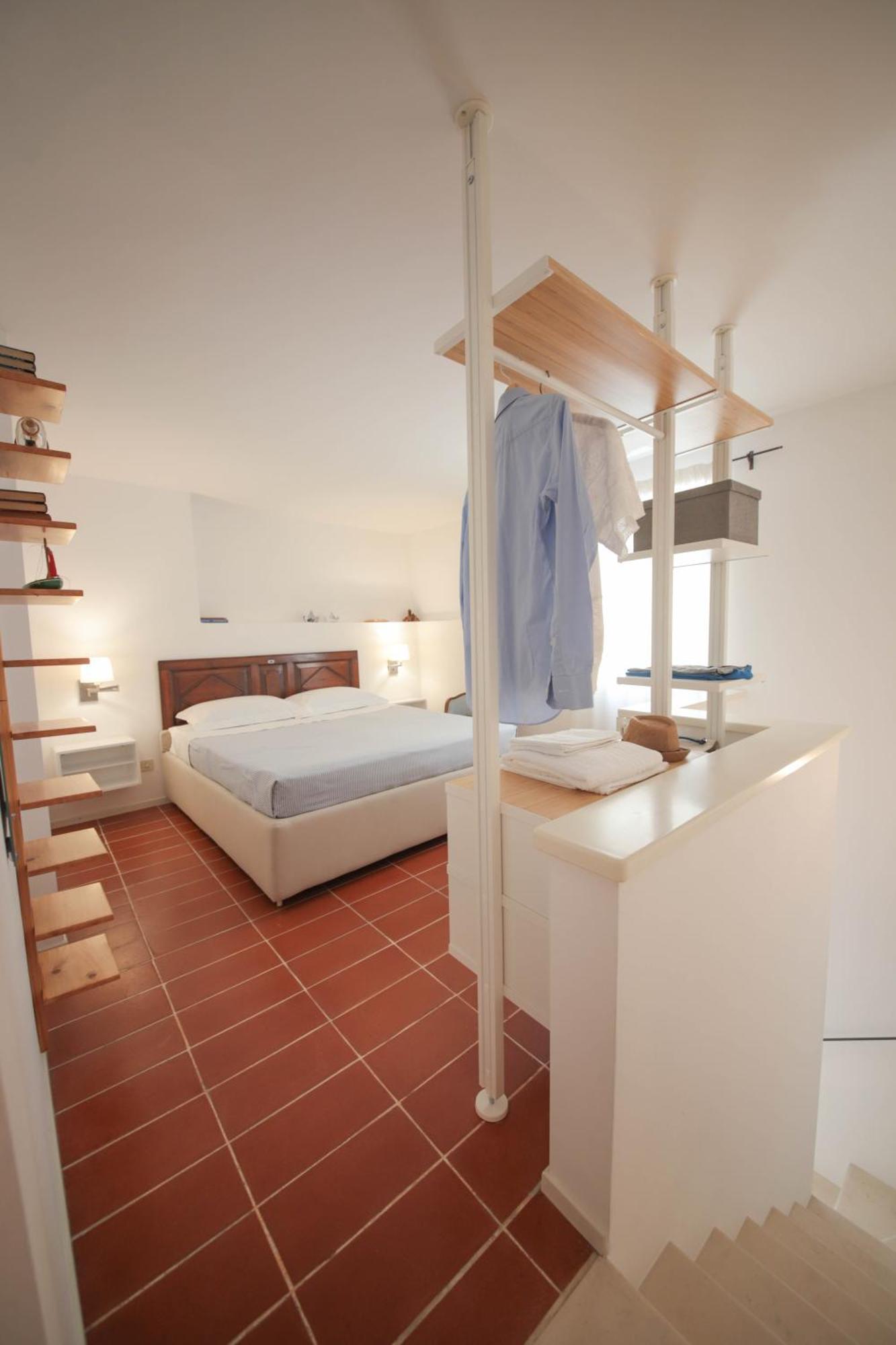 Vila Alba Domus Conversano Exteriér fotografie