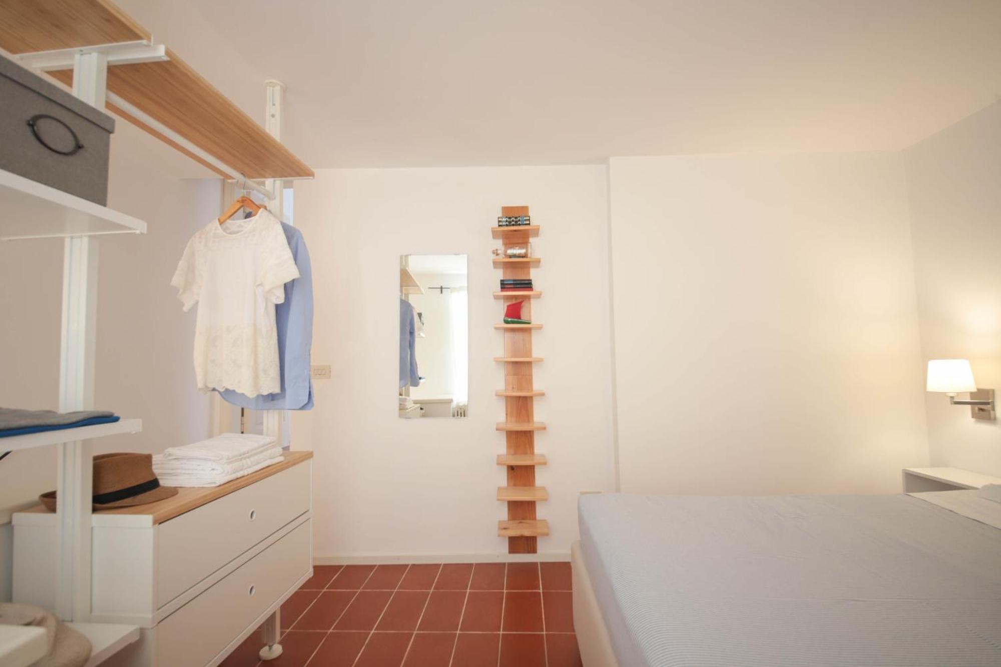 Vila Alba Domus Conversano Exteriér fotografie